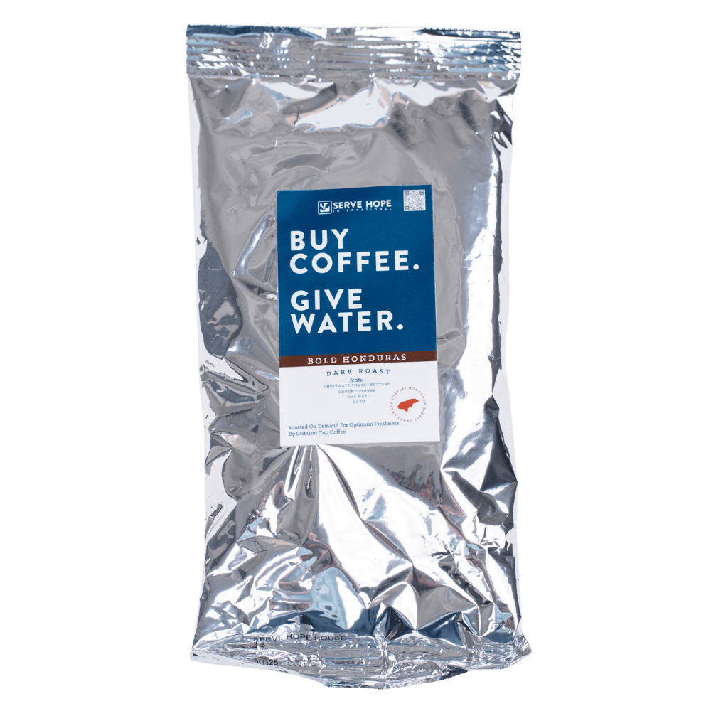5LB Coffee Bags