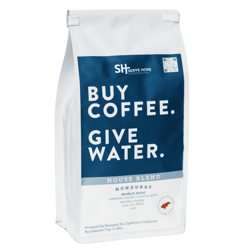 Ground Coffee