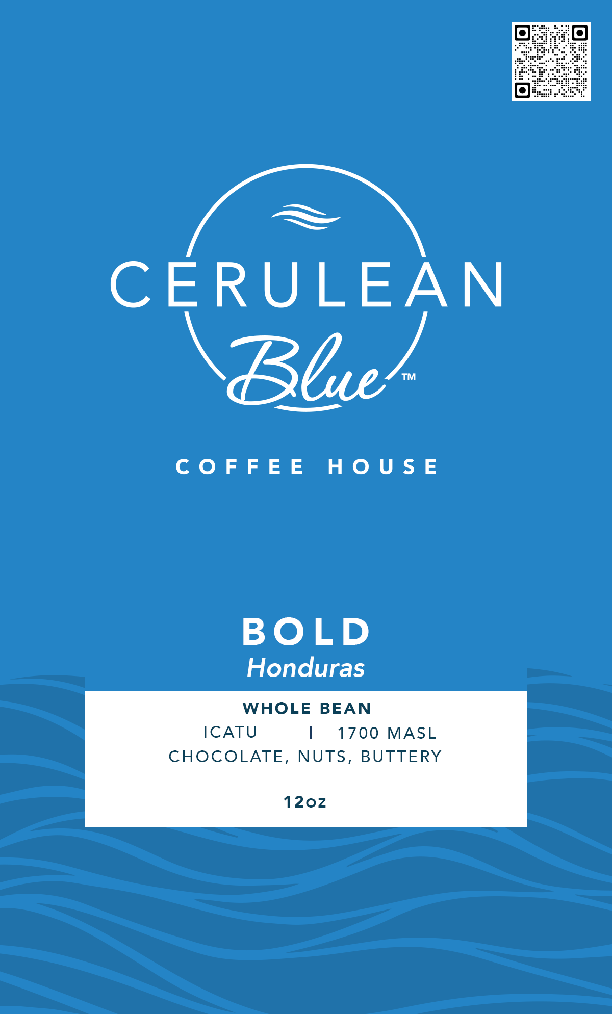 Bold Honduras