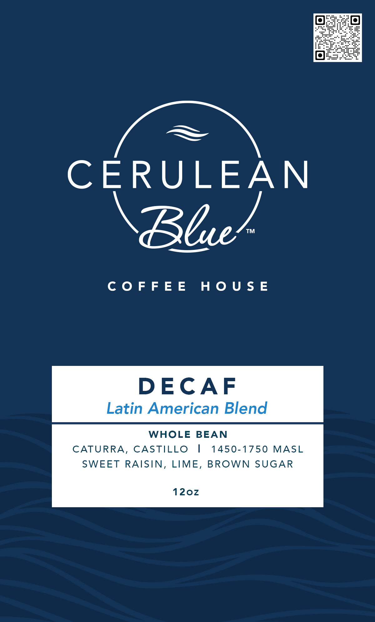 Decaf Latin America