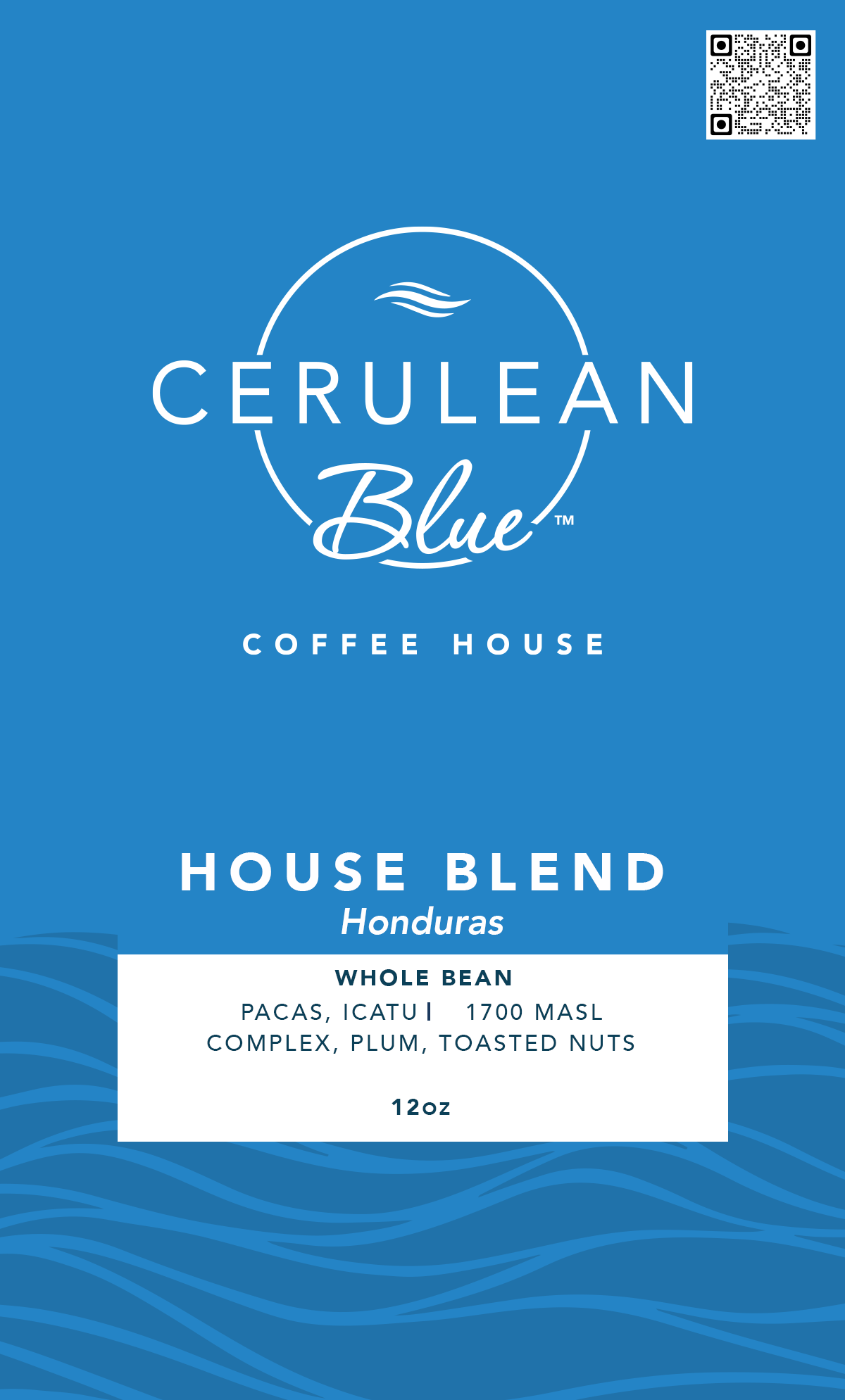 House Blend Honduras