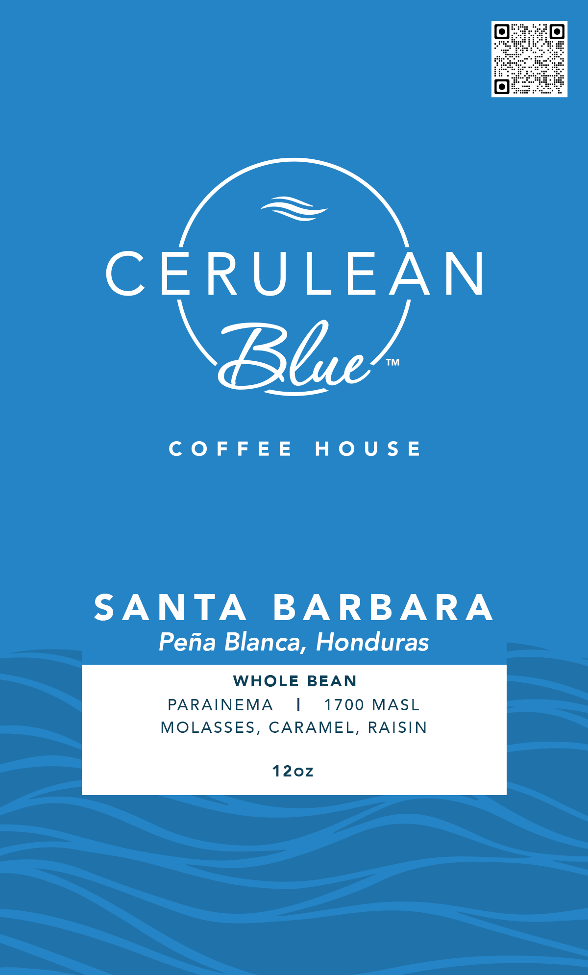 Cerulean Santa Barbara