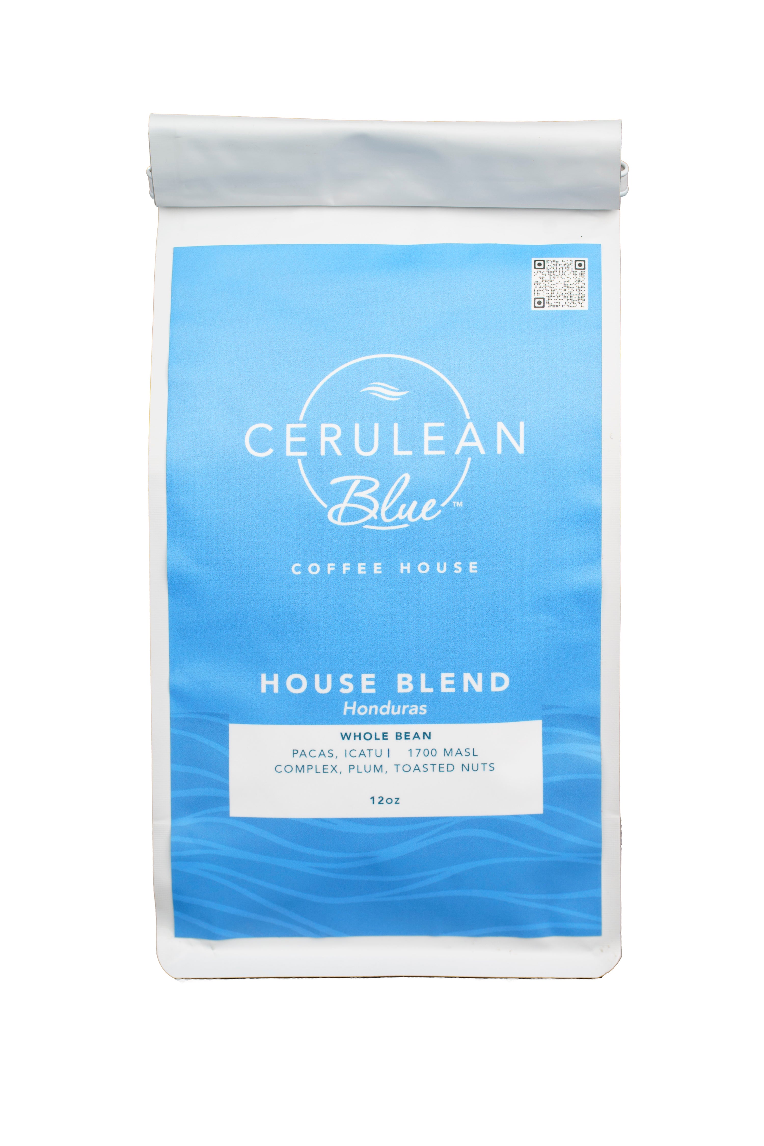 House Blend Honduras