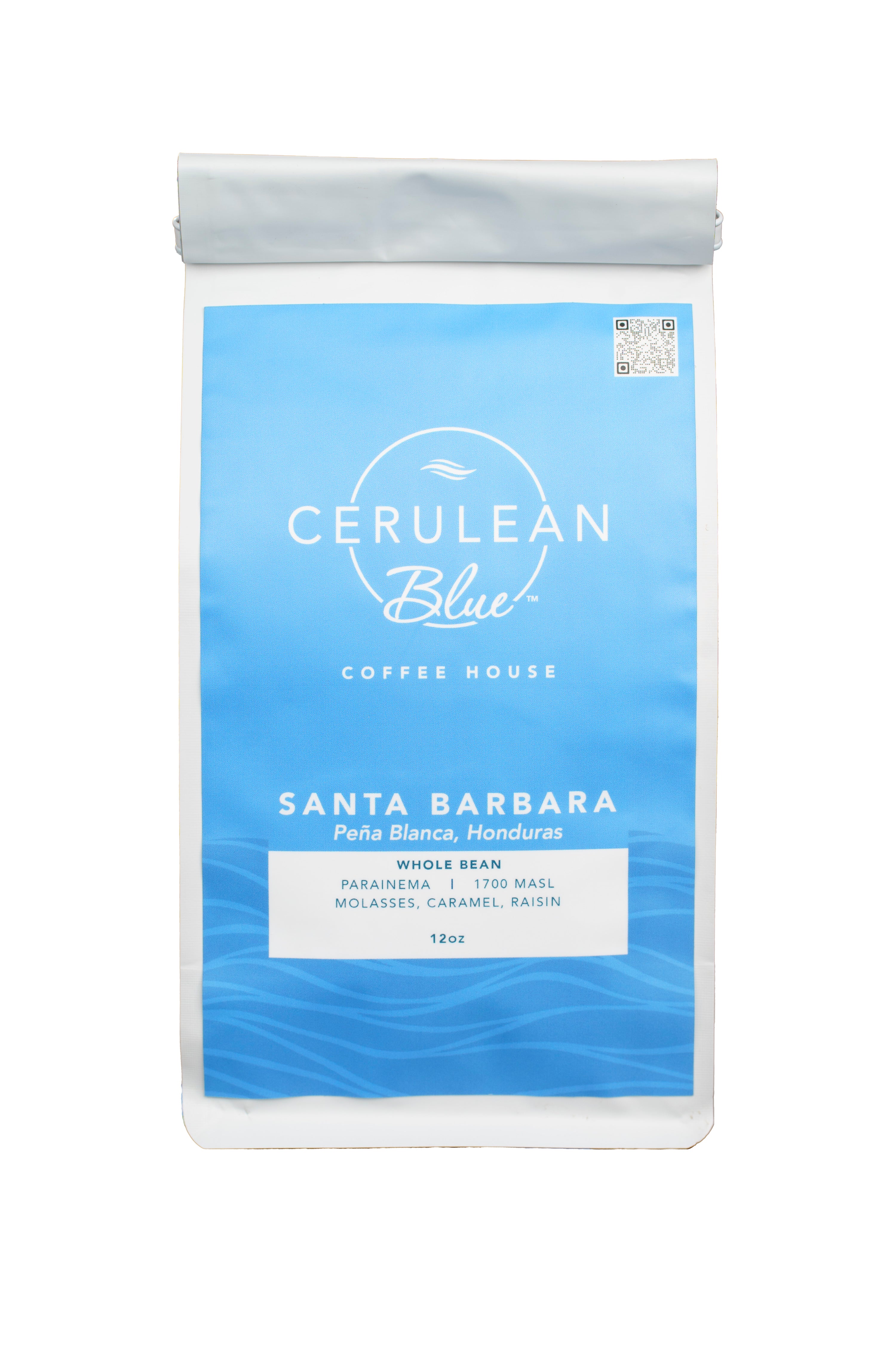 Cerulean Santa Barbara