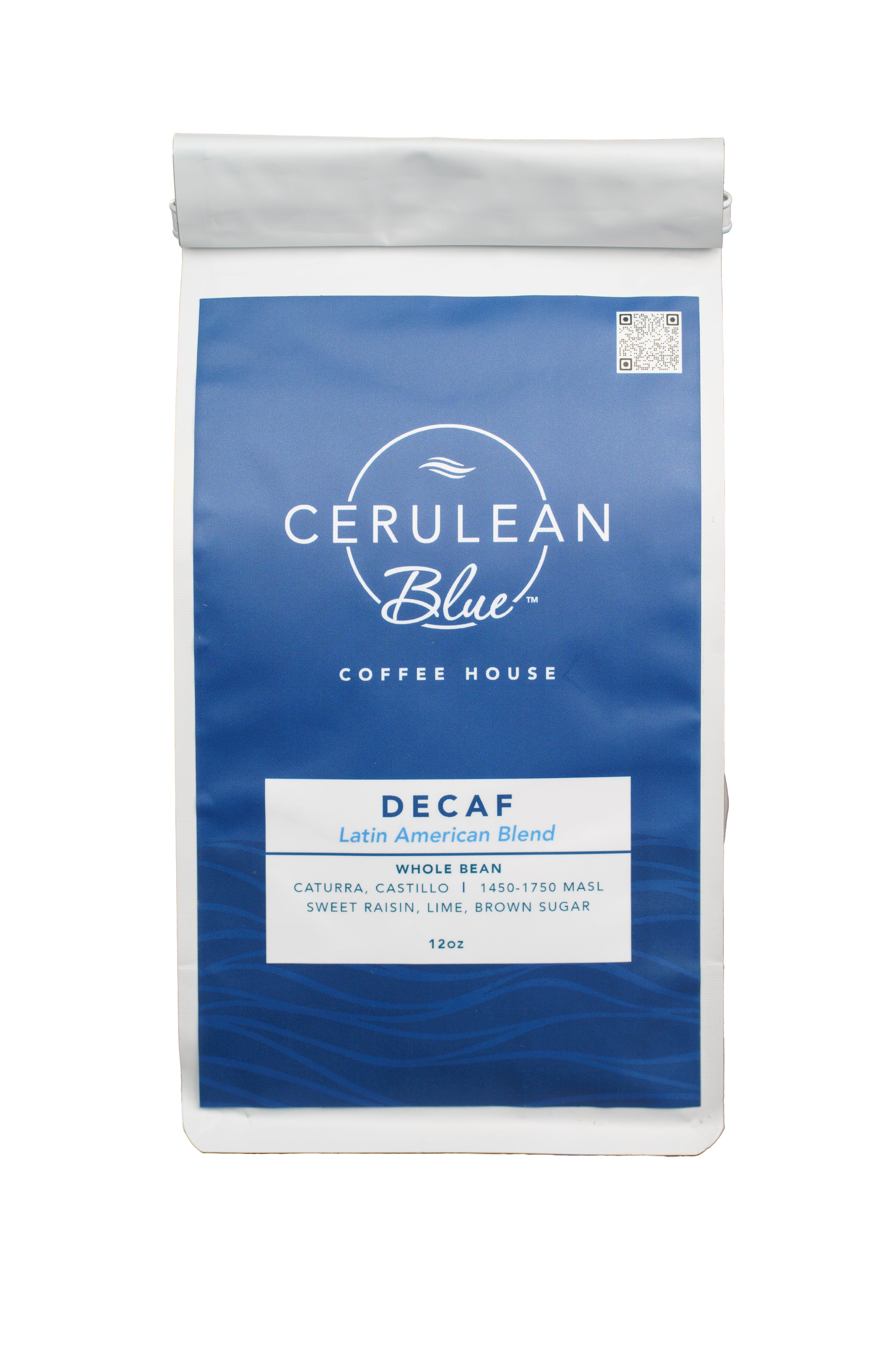 Decaf Latin America