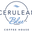 Cerulean Blue Coffee House logo
